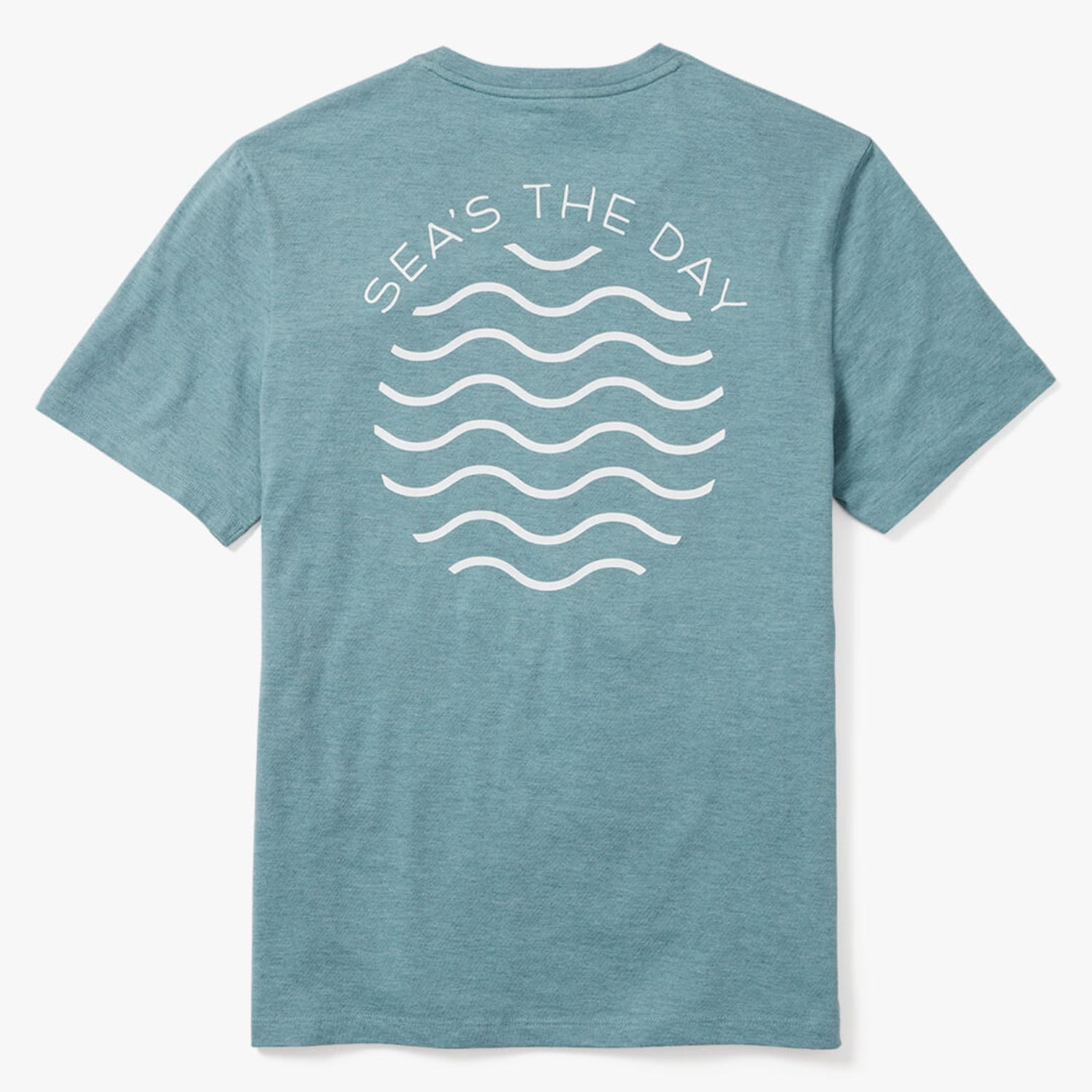  The Kismet Tee | Seas The Day