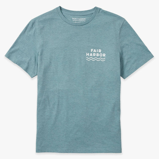  The Kismet Tee | Seas The Day