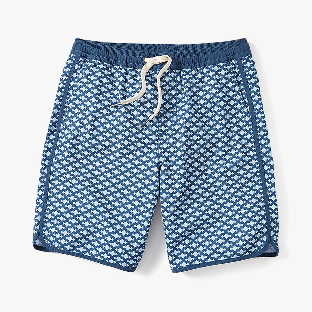  Kids Anchor | Mist Seaview