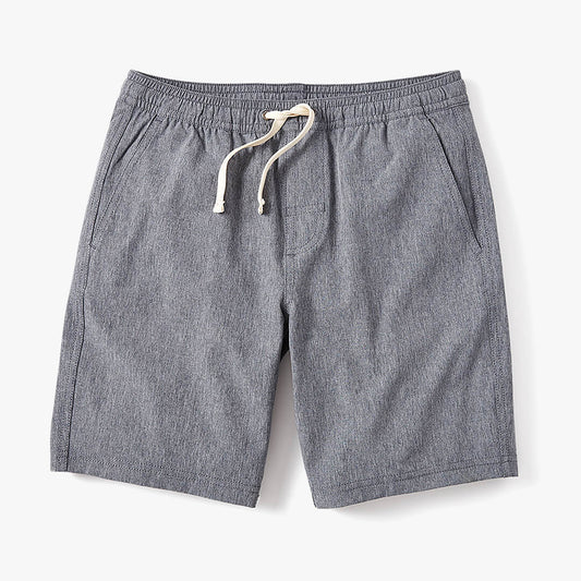  Kids One Short | Grey
