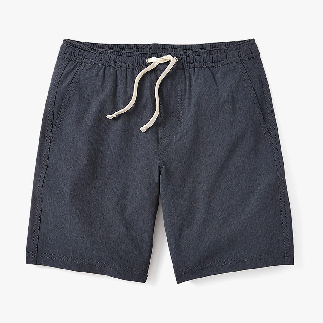  Kids One Short | Navy