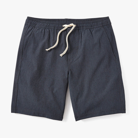  Kids One Short | Navy