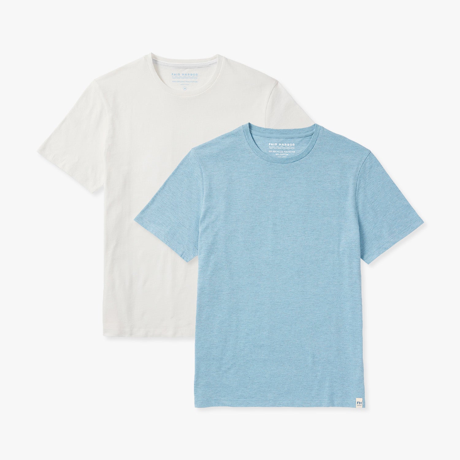  The Kismet Tee (2-Pack)