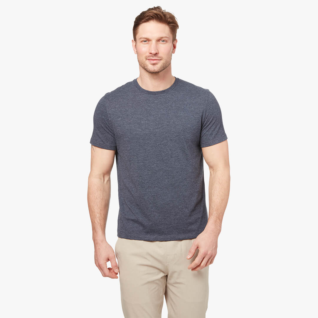  The Kismet Tee | Navy