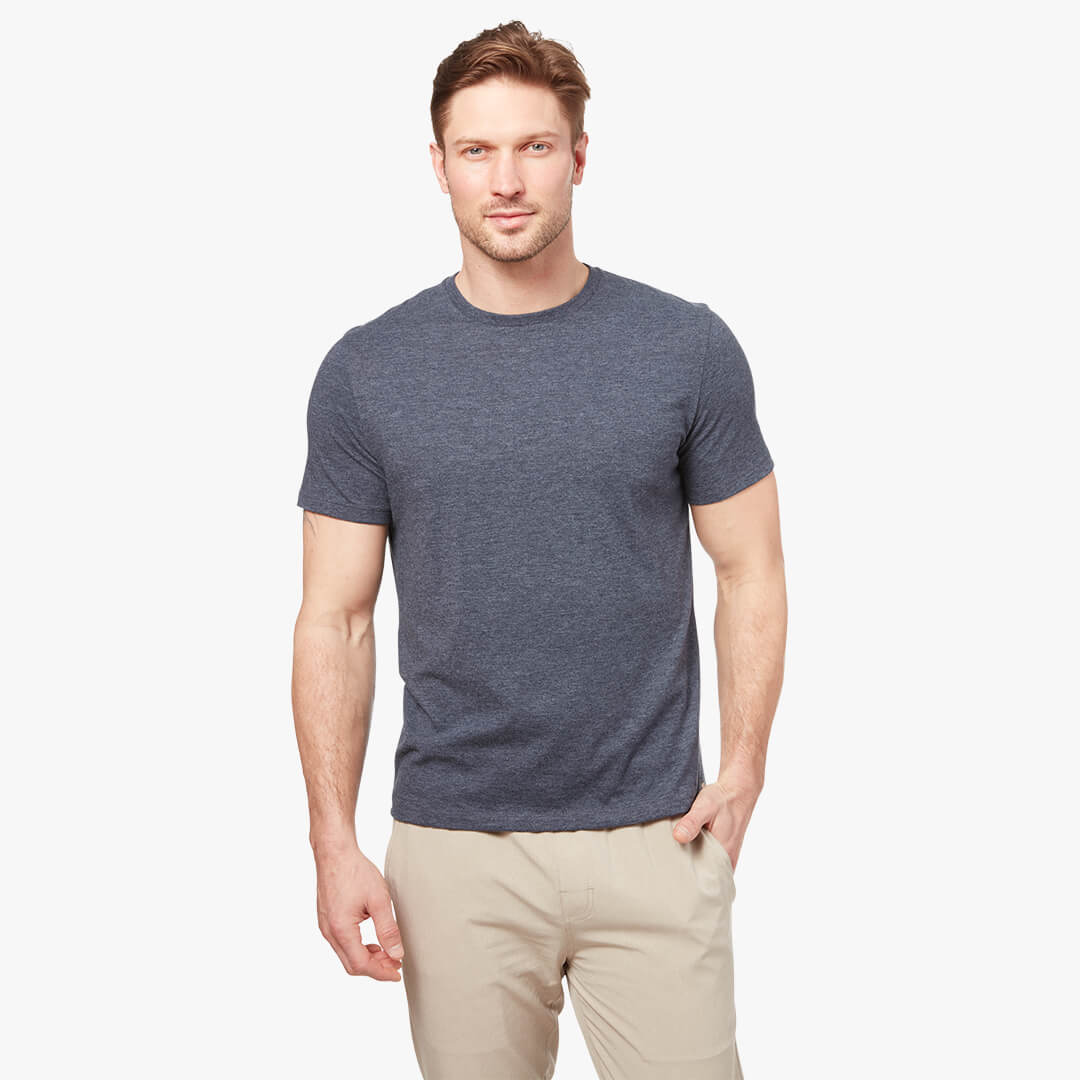  The Kismet Tee | Navy