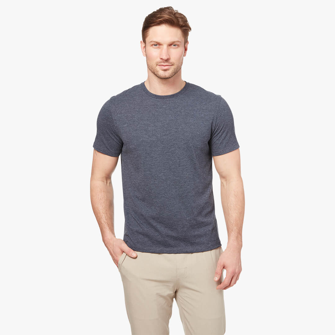  The Kismet Tee | Navy