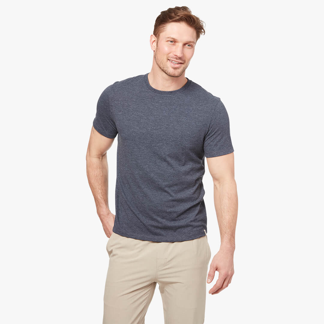  The Kismet Tee | Navy