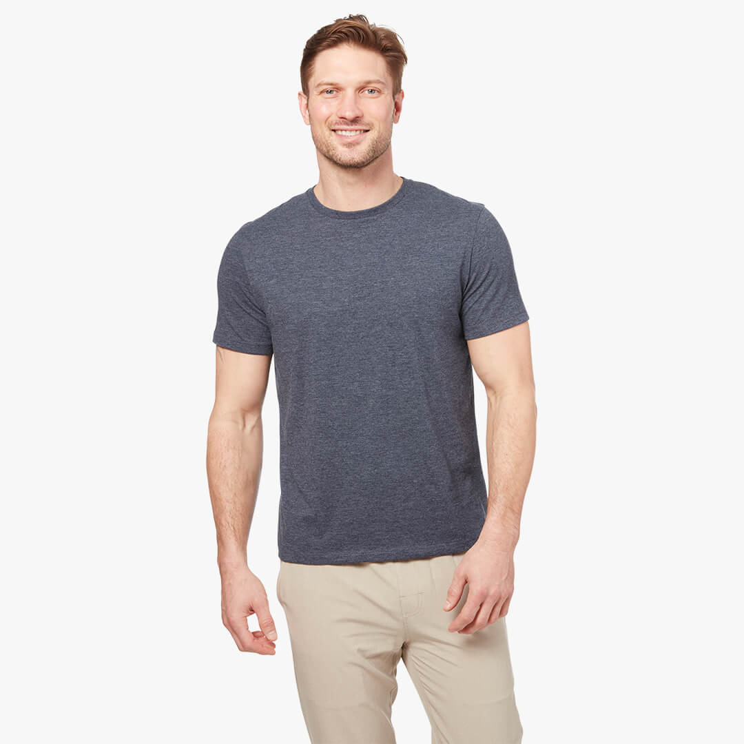  The Kismet Tee | Navy