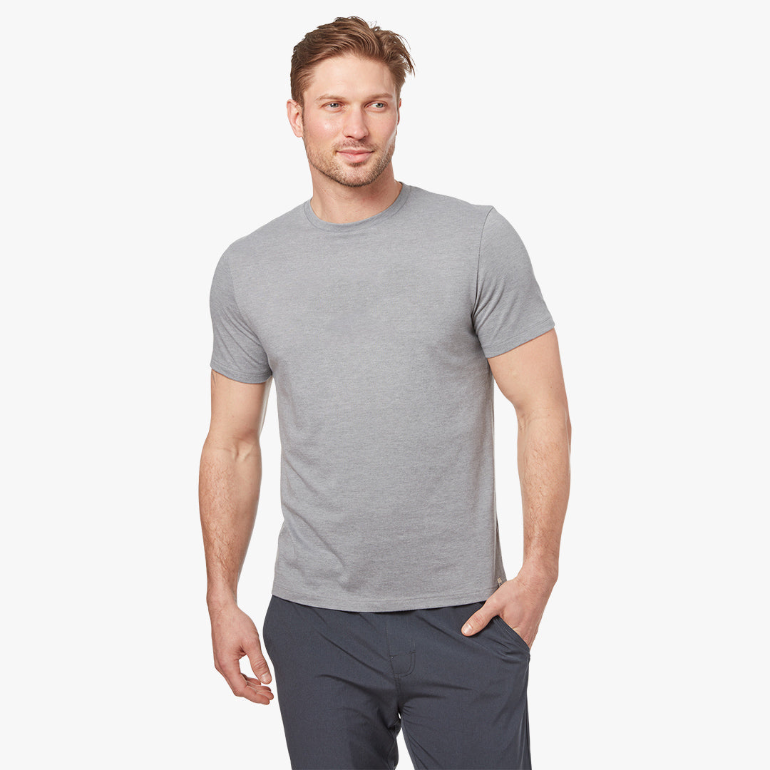  The Kismet Tee | Grey