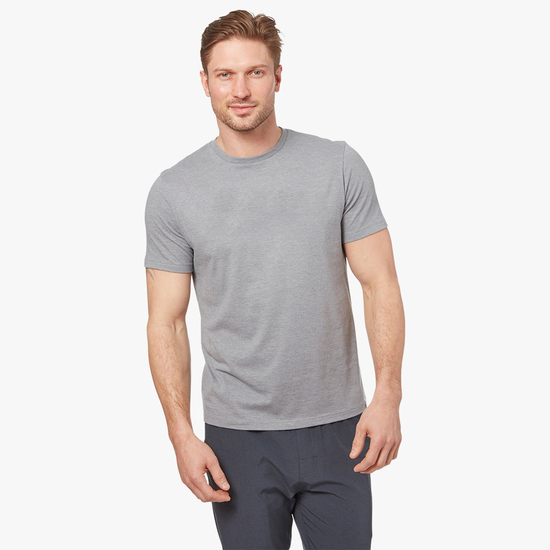  The Kismet Tee | Grey