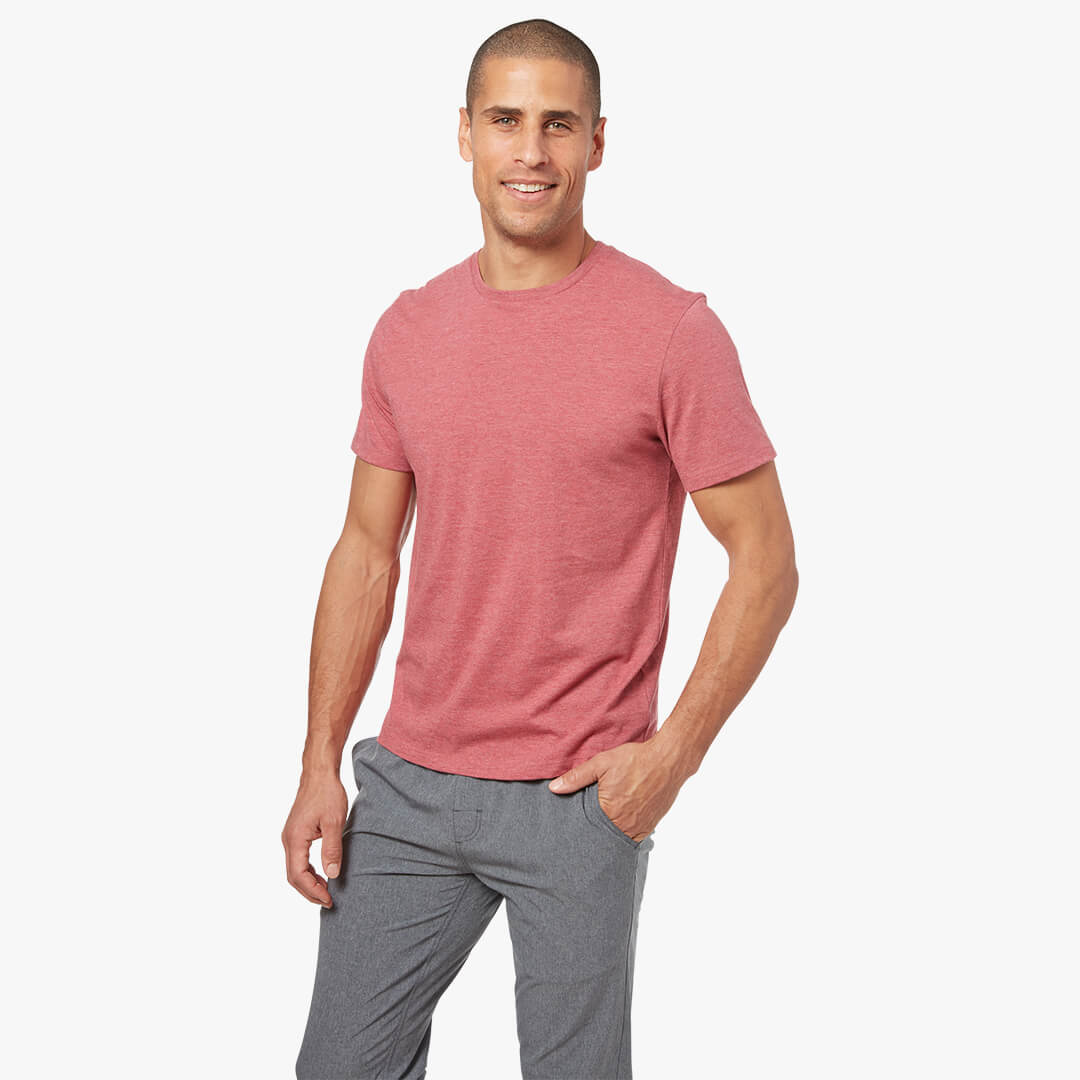  The Kismet Tee | Red