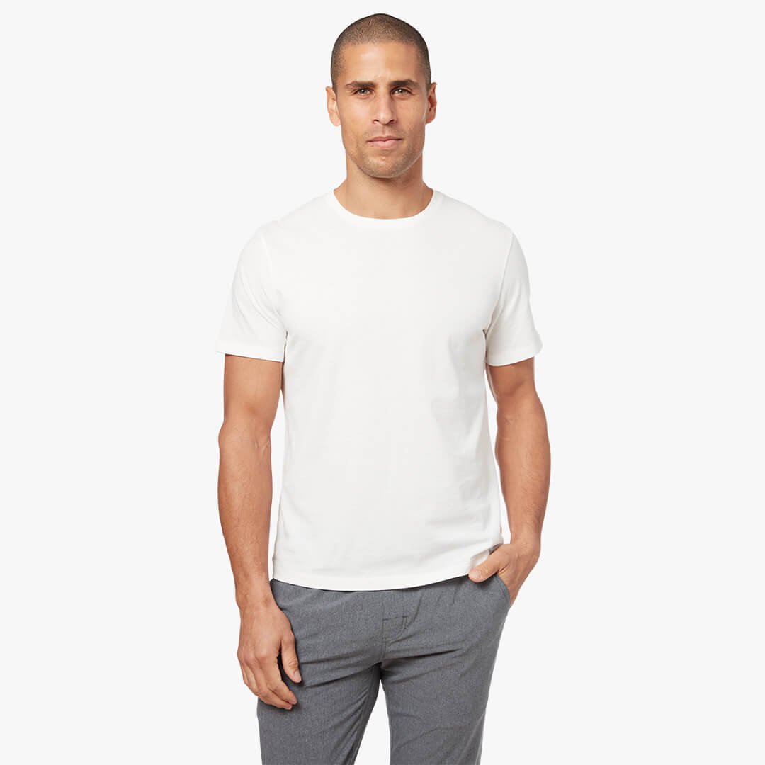 The Kismet Tee (3-Pack)