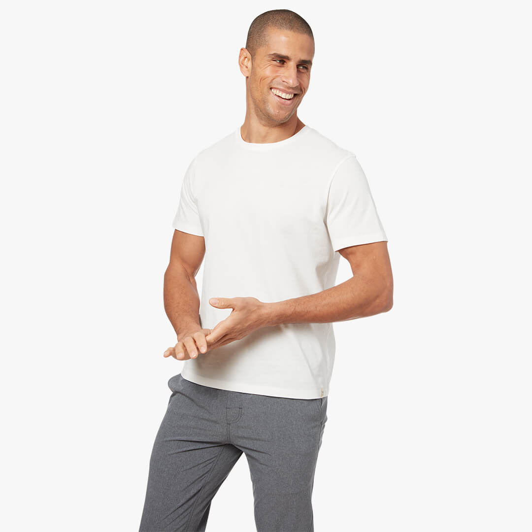  The Kismet Tee (3-Pack)