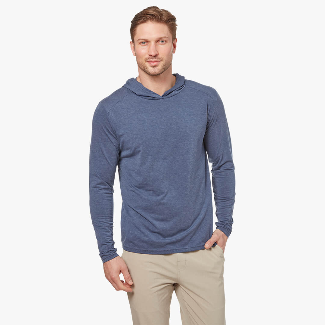  The SeaBreeze Hoodie (3-Pack)
