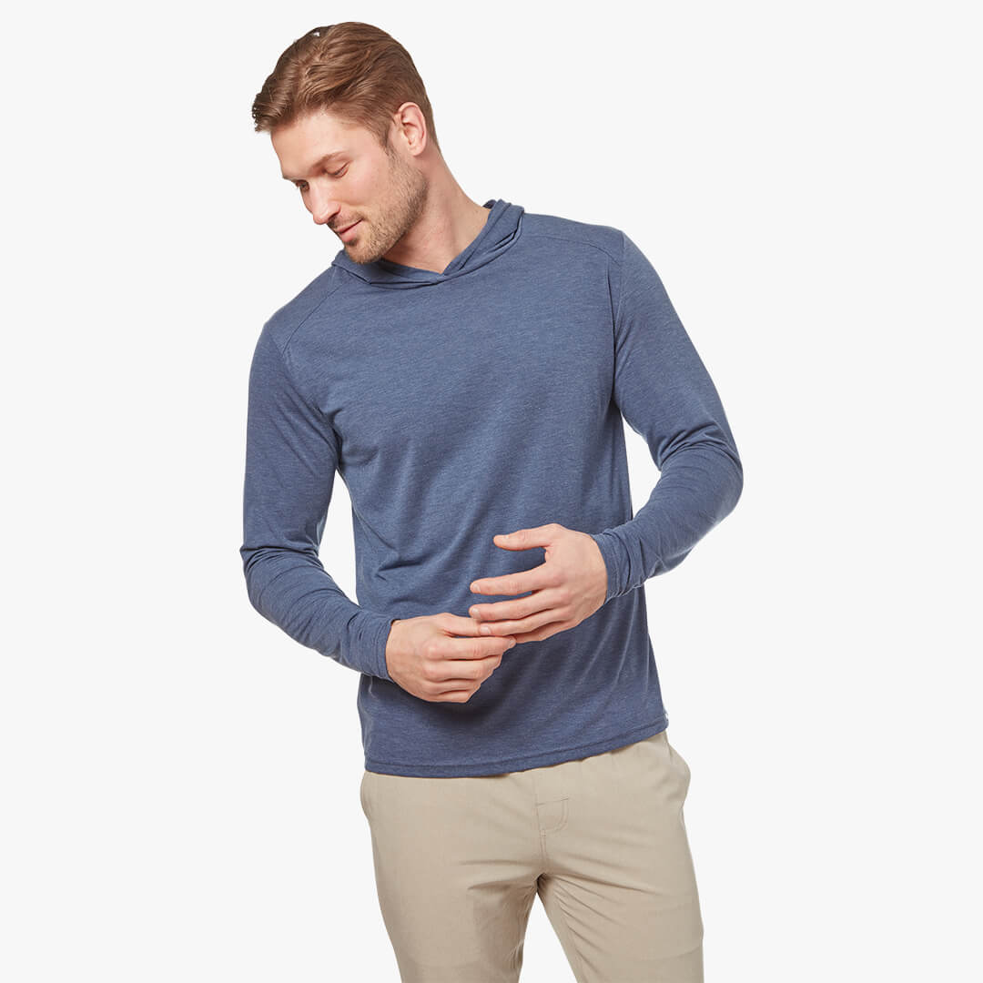  The SeaBreeze Hoodie (3-Pack)