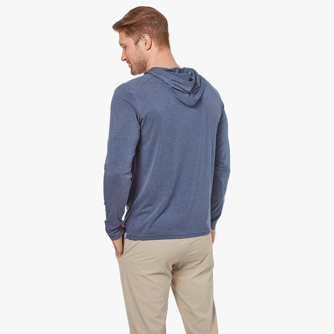  The SeaBreeze Hoodie (3-Pack)