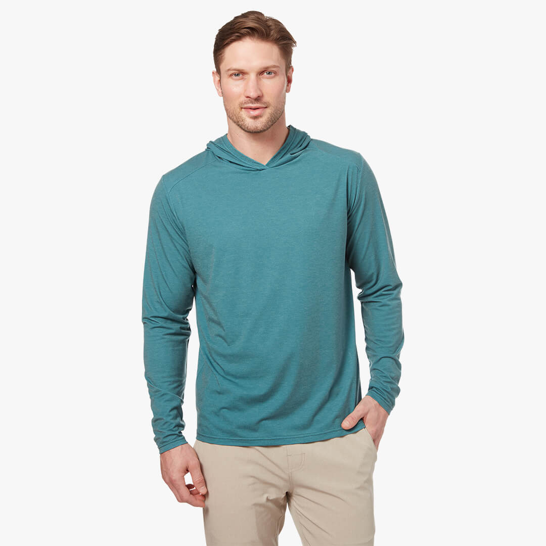  The SeaBreeze Hoodie (3-Pack)