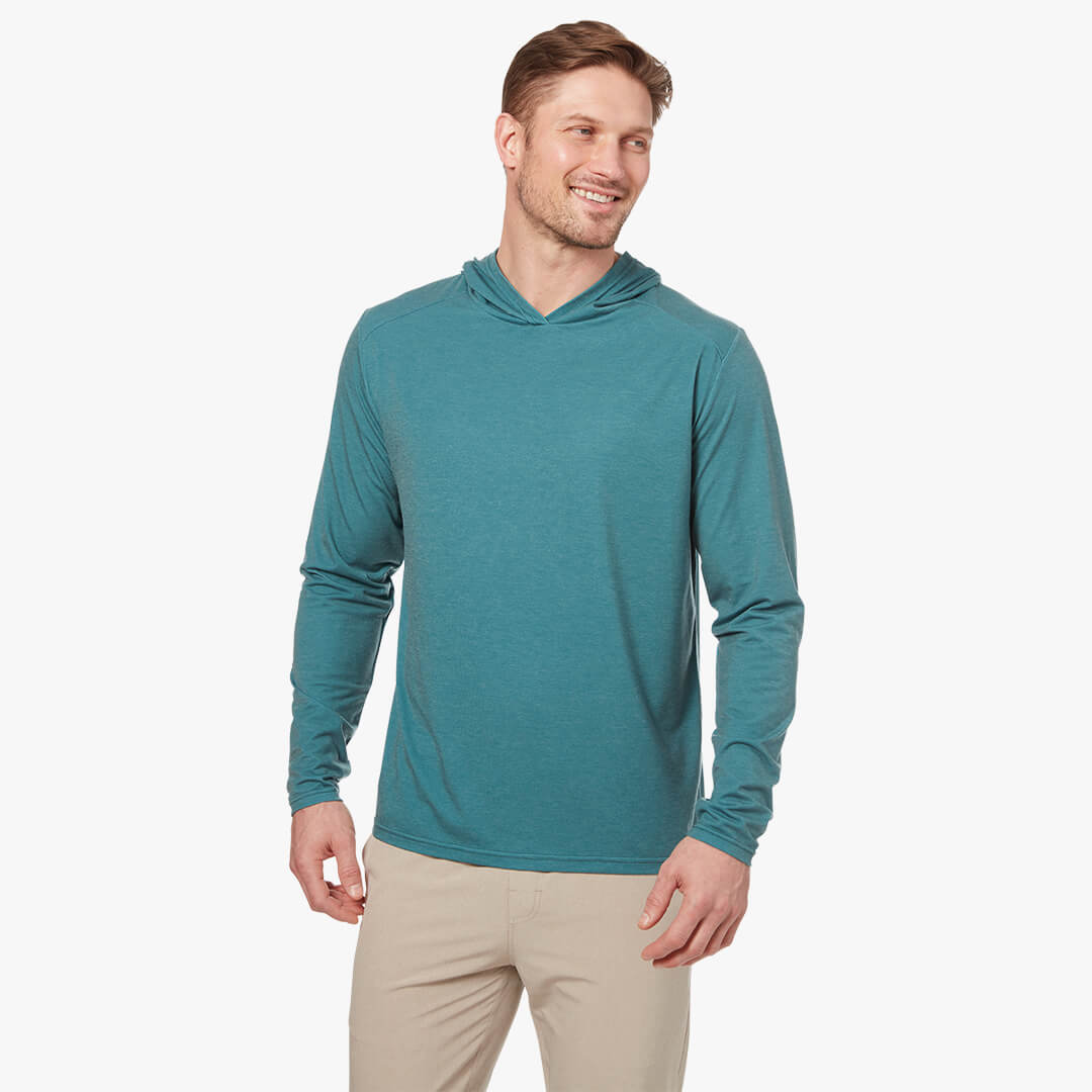  The SeaBreeze Hoodie (3-Pack)