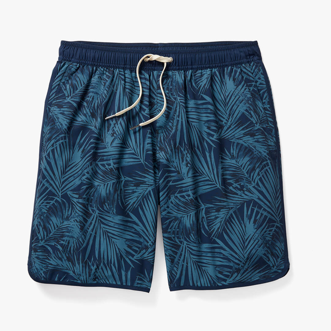  The Anchor | Grey Floral
