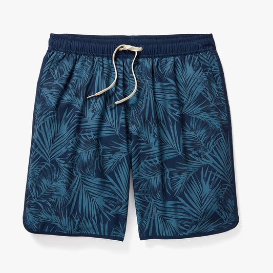  The Anchor | Grey Floral