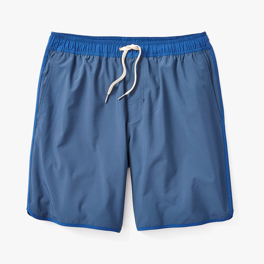 The Anchor | Dark Denim