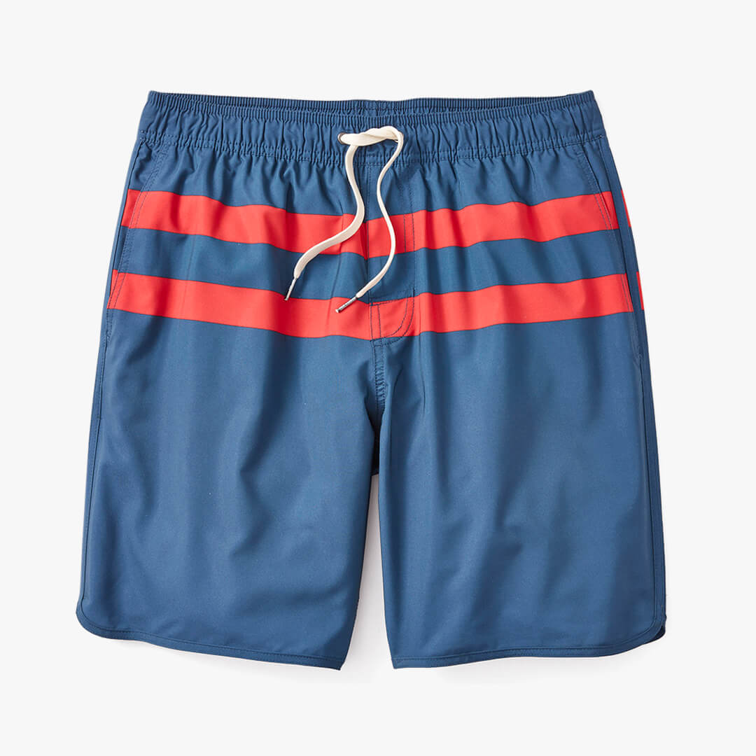  The Anchor | Red Stripe