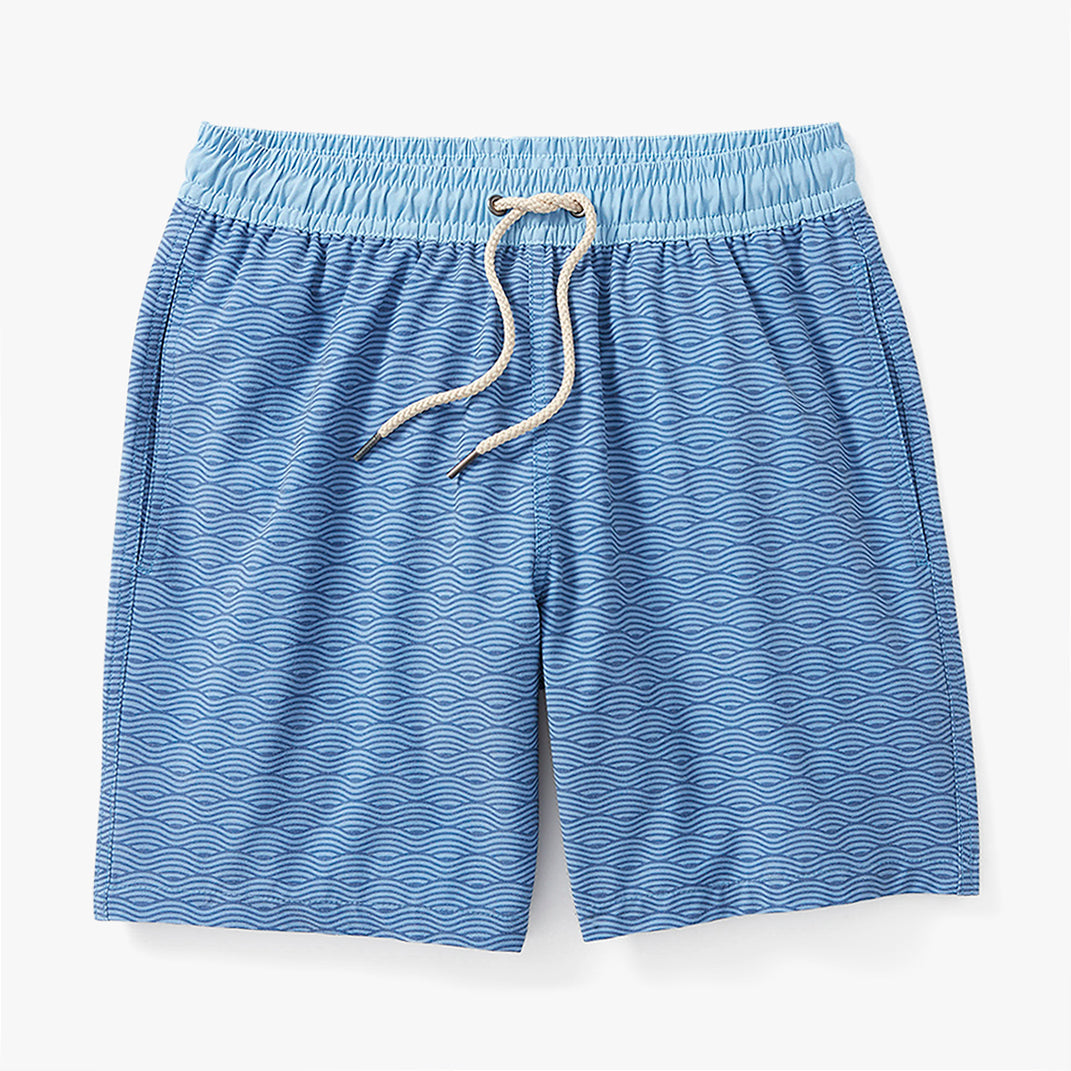  The Bayberry Trunk | Blue Waves