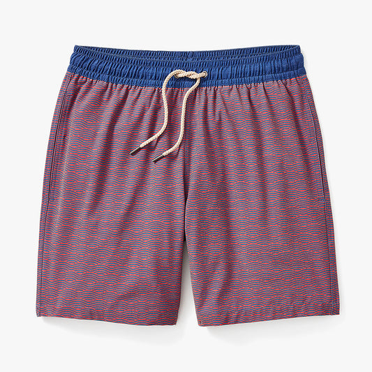  The Bayberry Trunk | Red Waves