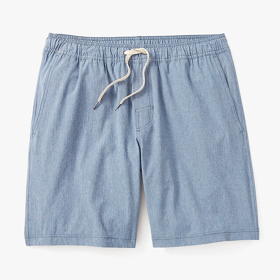  The One Short | Blue
