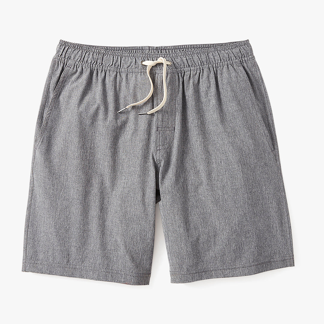  The One Short | Grey