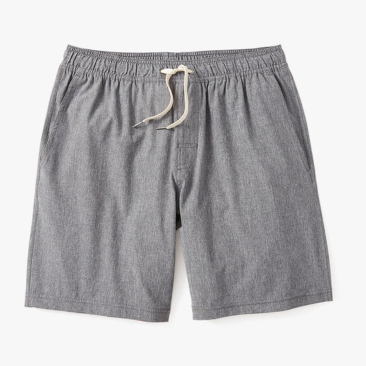  The One Short | Grey