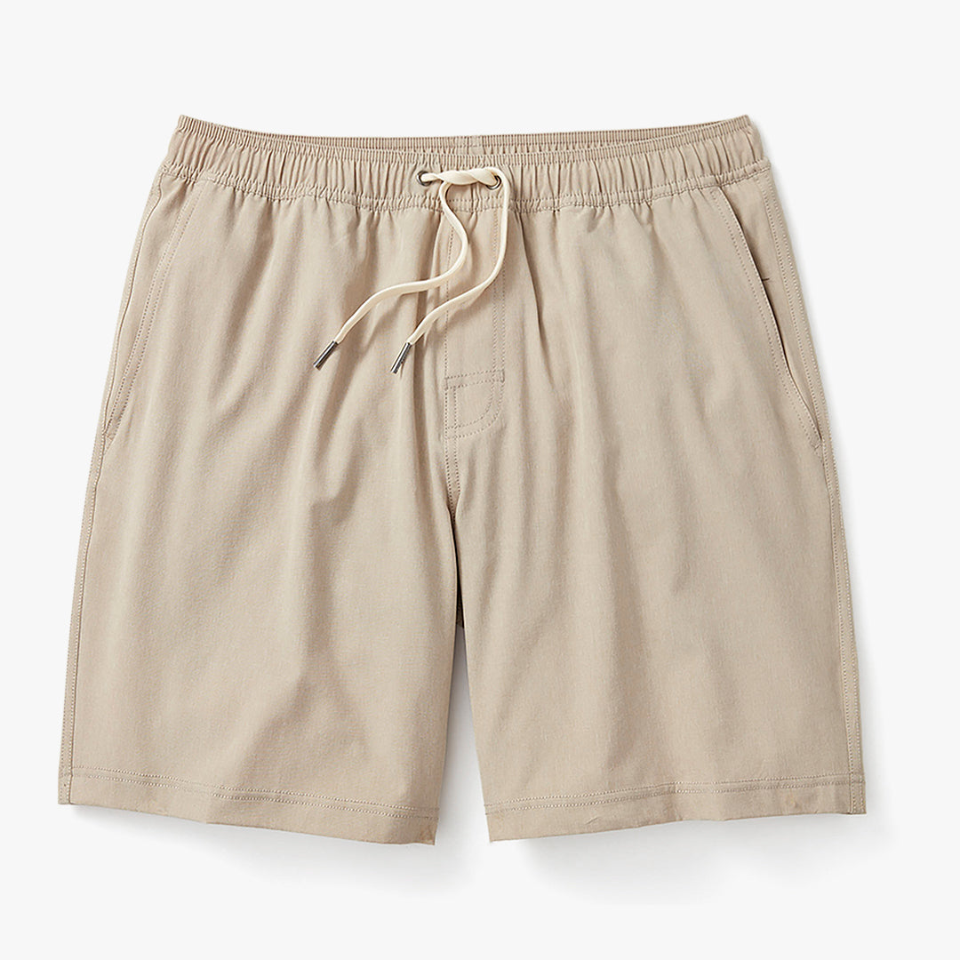  The One Short | Khaki