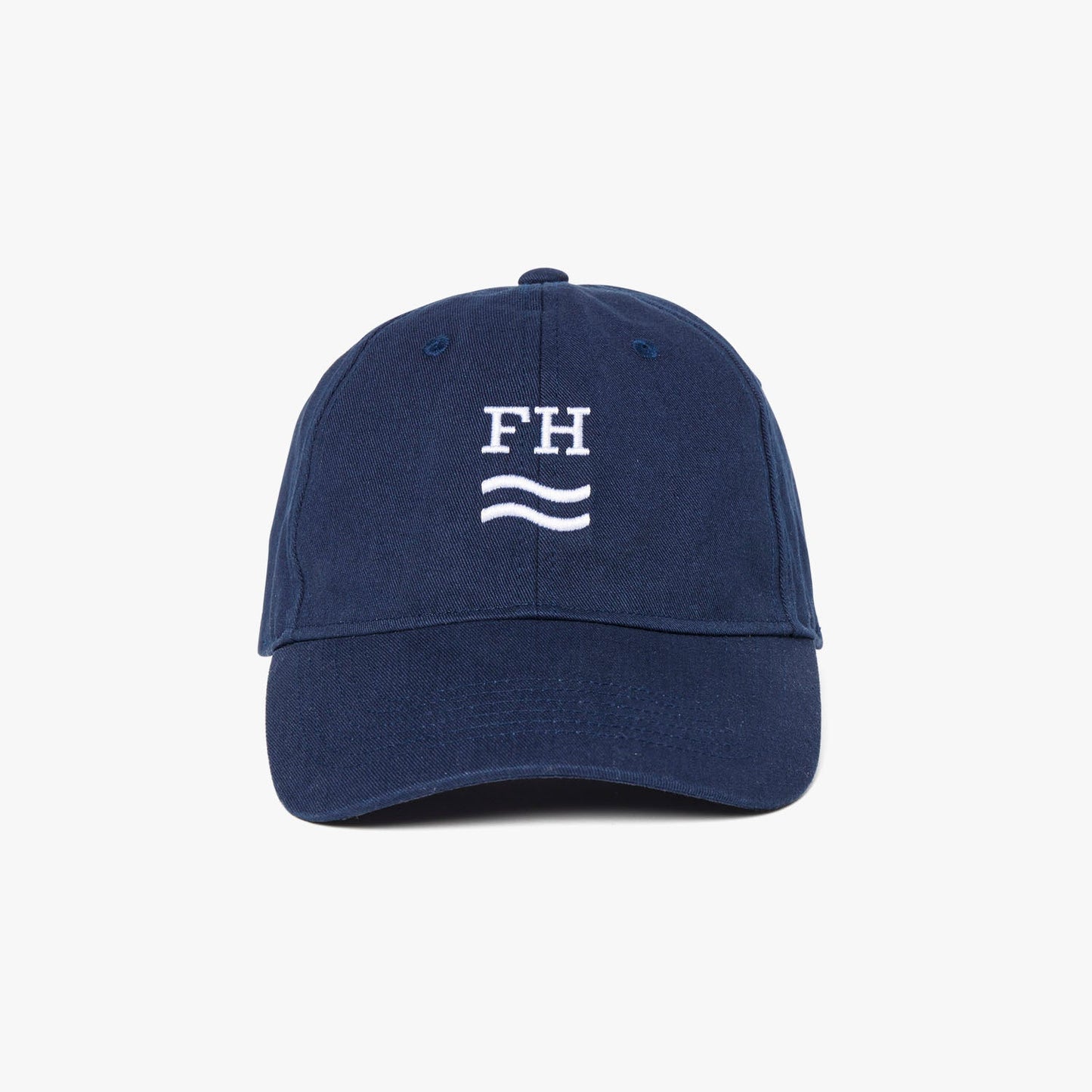  The Boardwalk Dad Hat | Navy