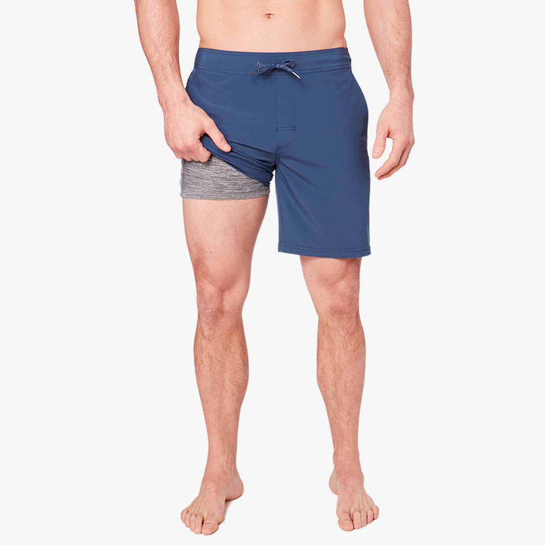  The Ozone | Navy