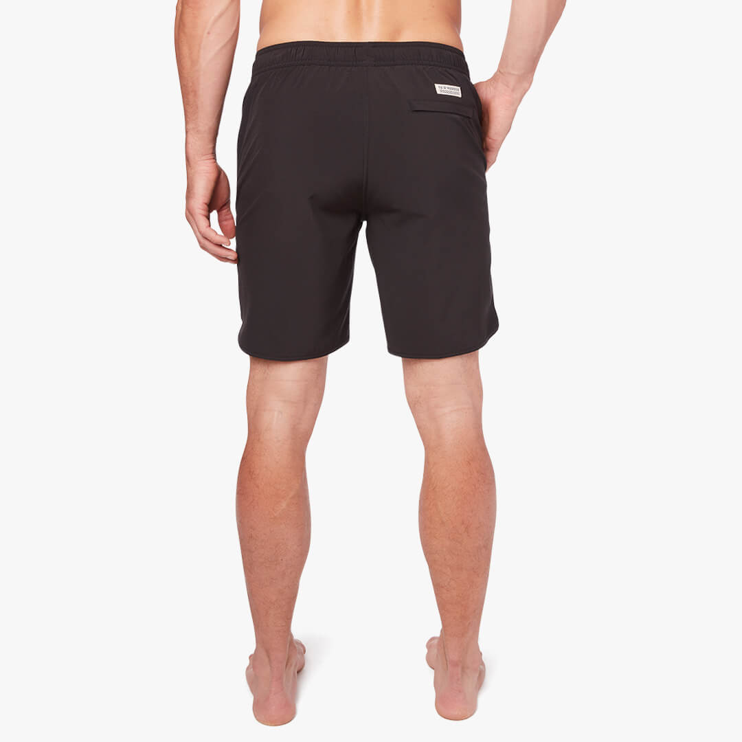  The Anchor | Black