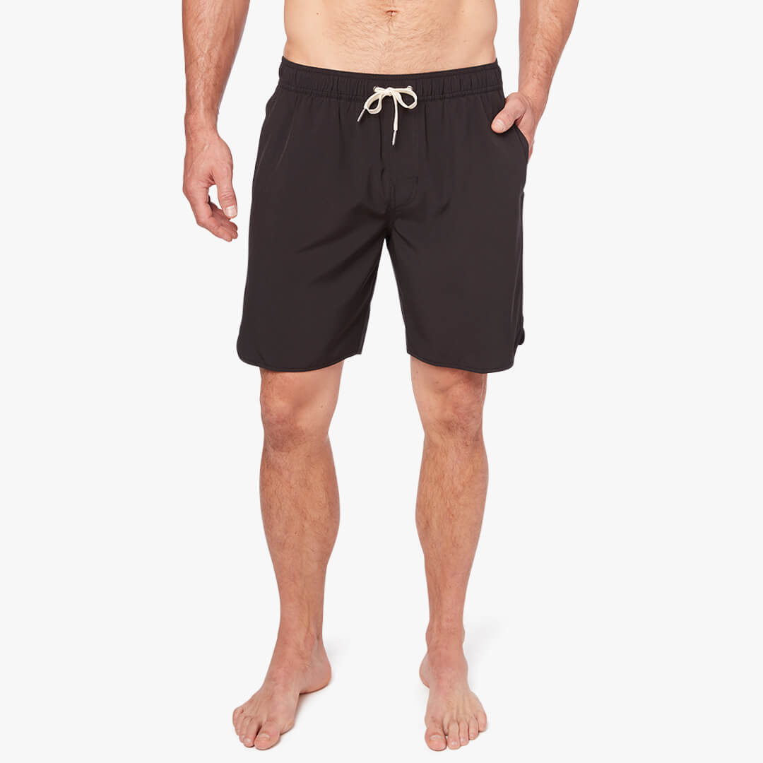  The Anchor | Black