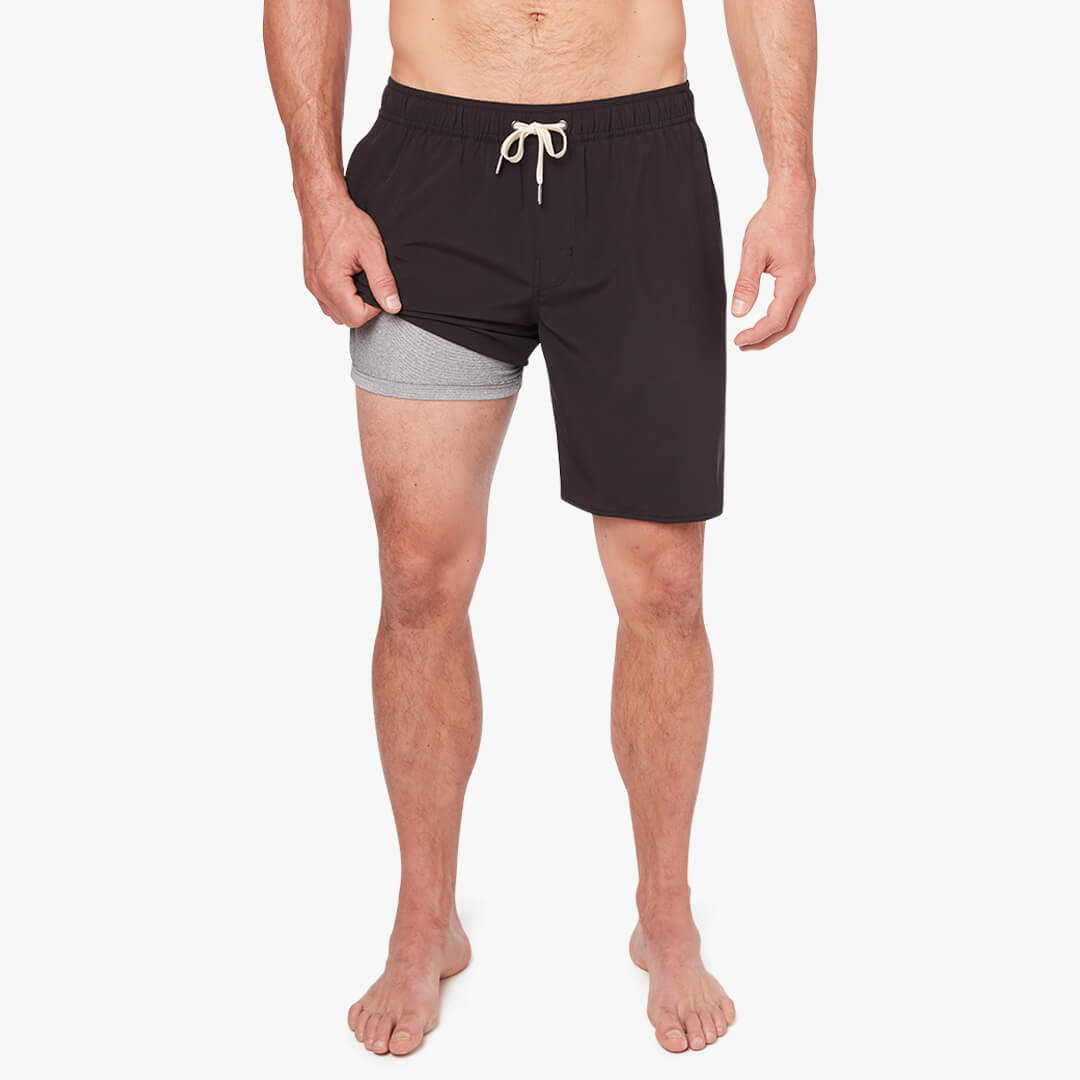  The Anchor | Black