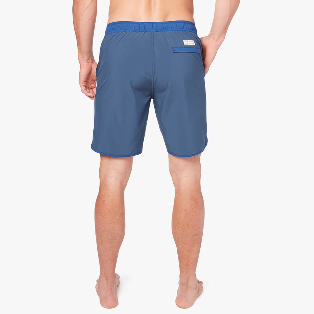  The Anchor | Dark Denim