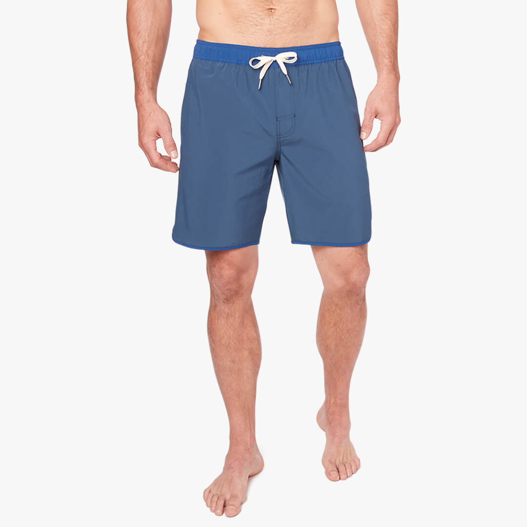  The Anchor | Dark Denim