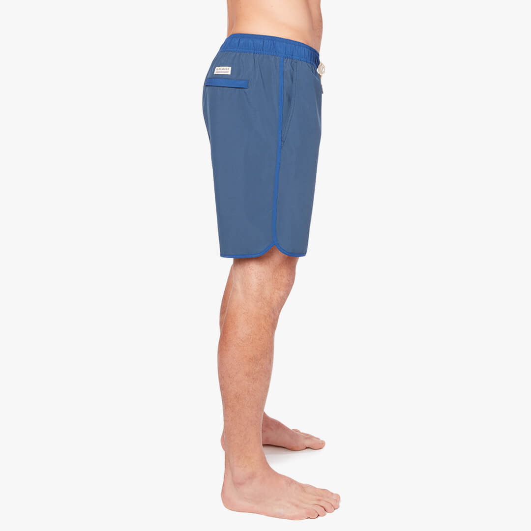  The Anchor | Dark Denim