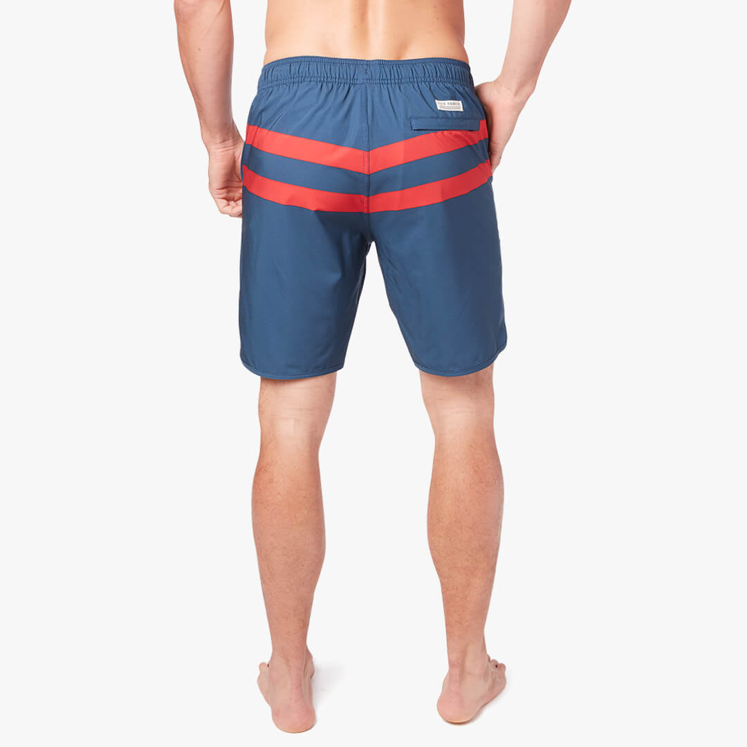 The Anchor | Red Stripe