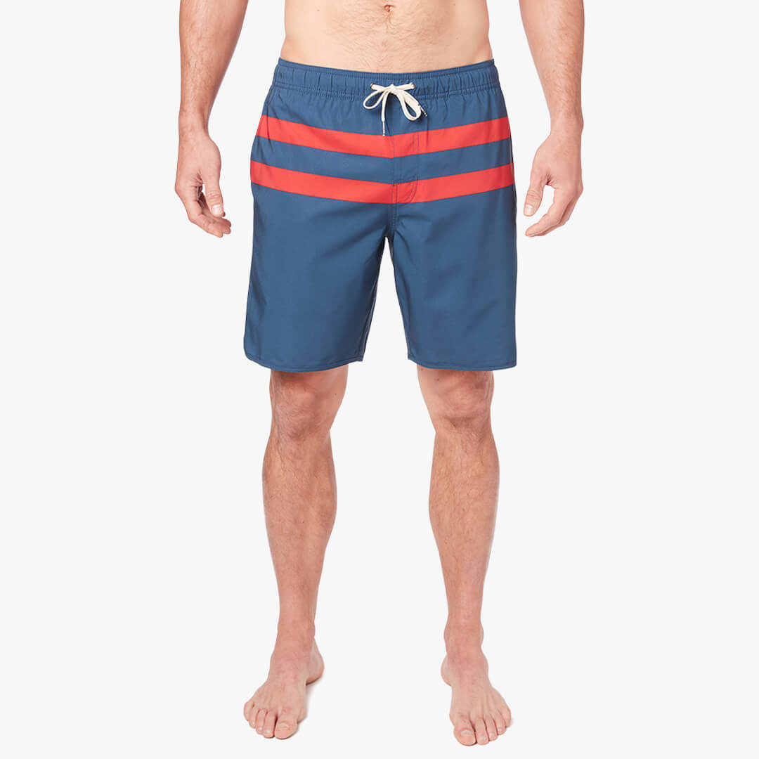 The Anchor | Red Stripe