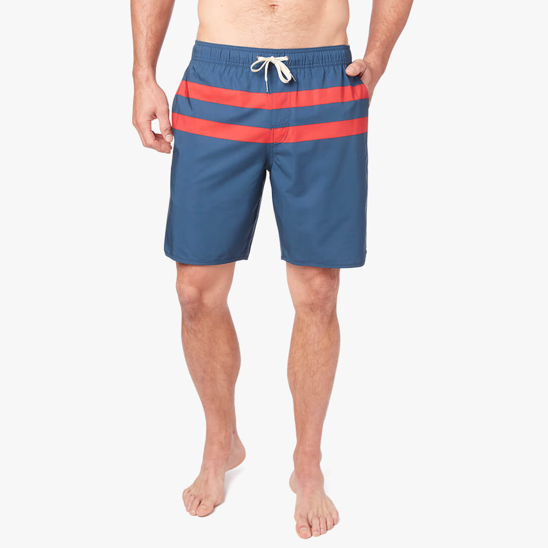  The Anchor | Red Stripe