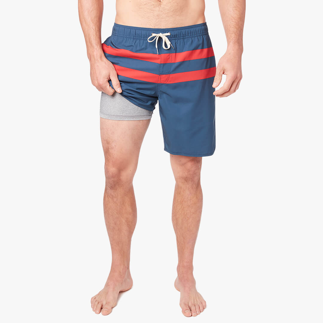  The Anchor | Red Stripe