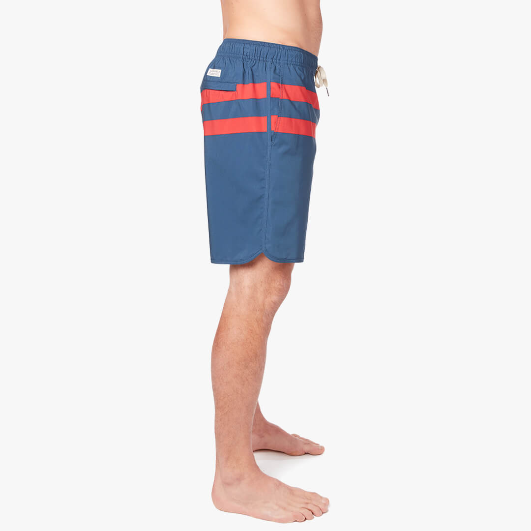  The Anchor | Red Stripe