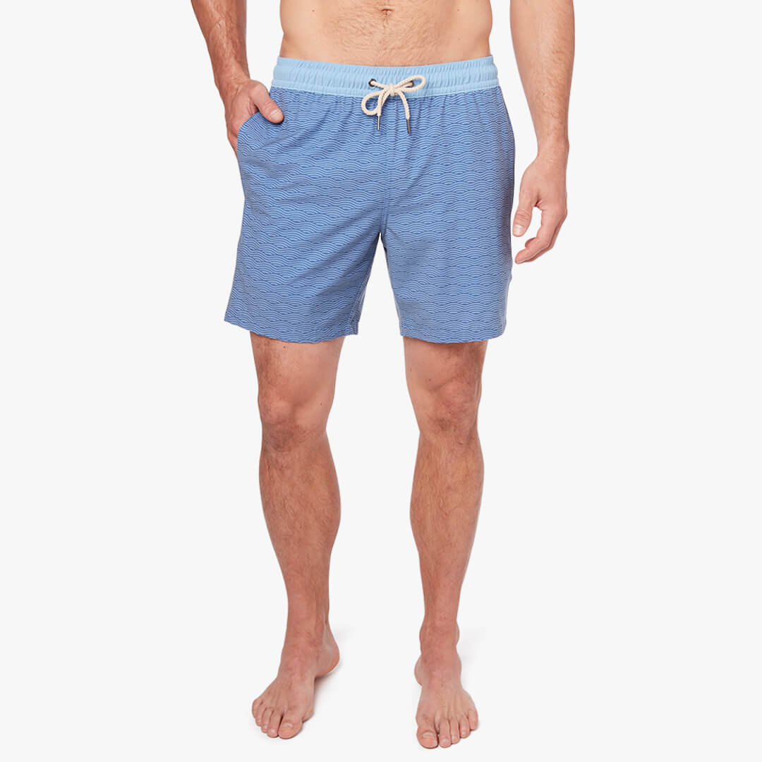  The Bayberry Trunk | Blue Waves