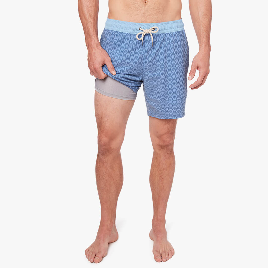  The Bayberry Trunk | Blue Waves
