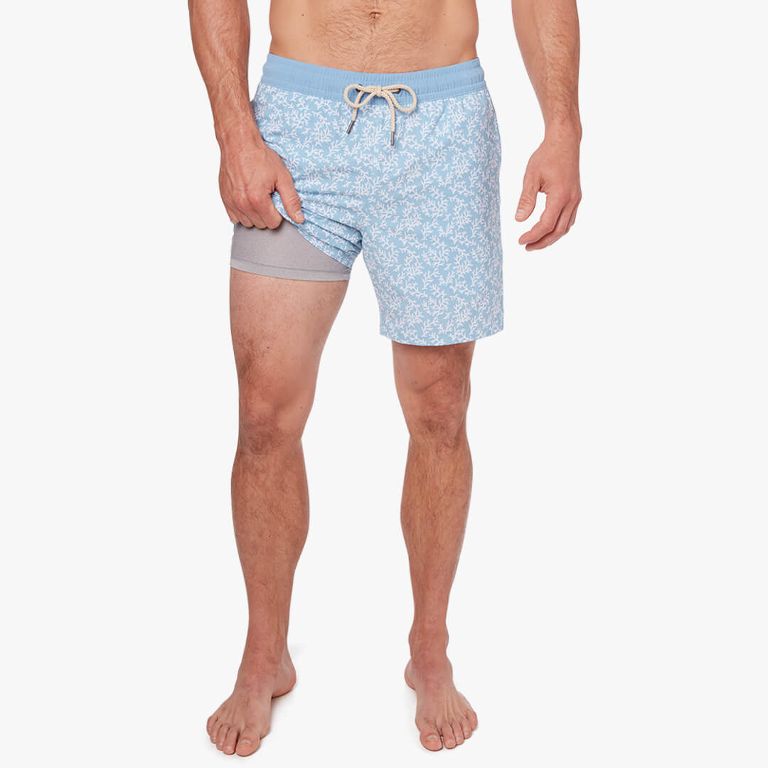  The Bayberry Trunk | Mist Seaweed