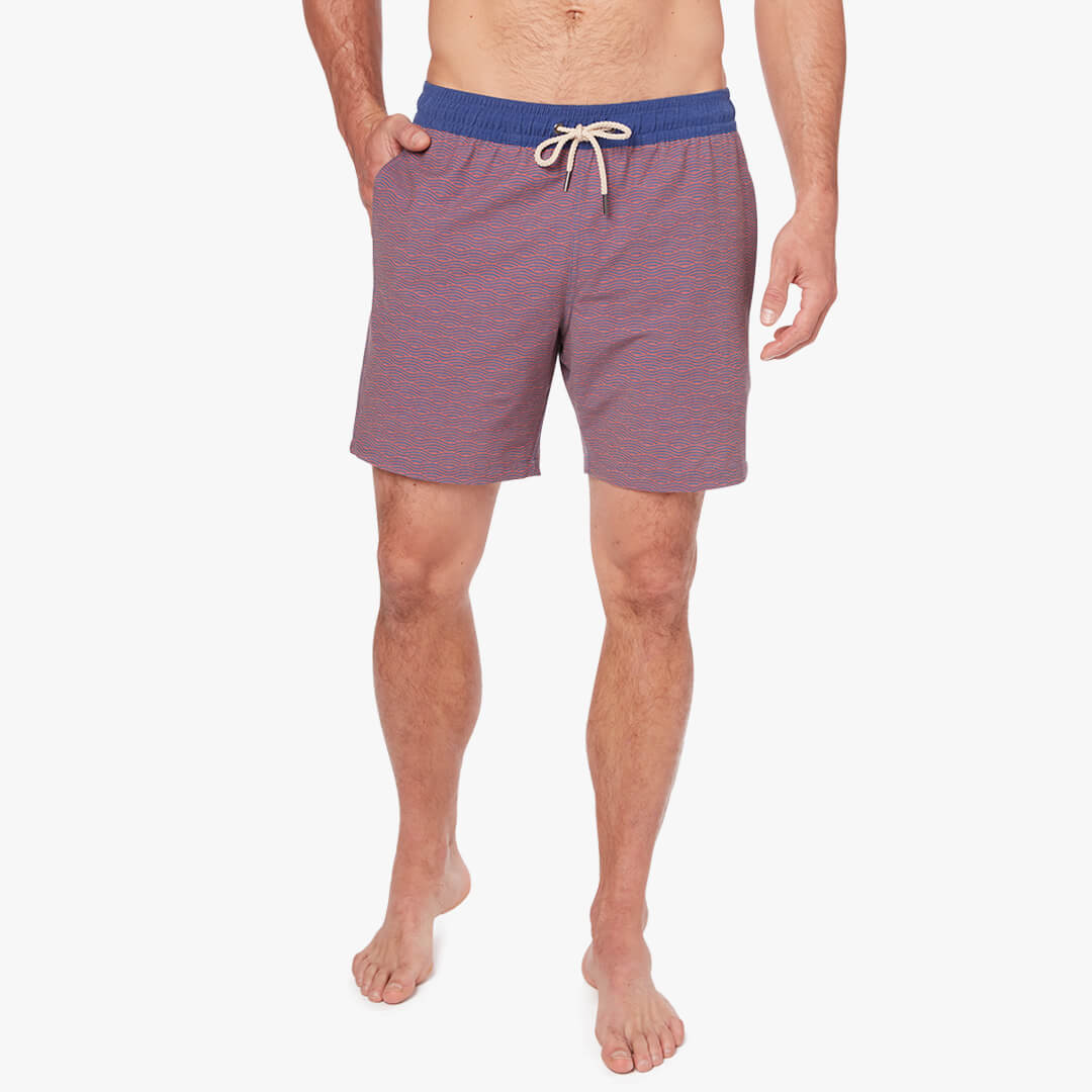  The Bayberry Trunk | Red Waves