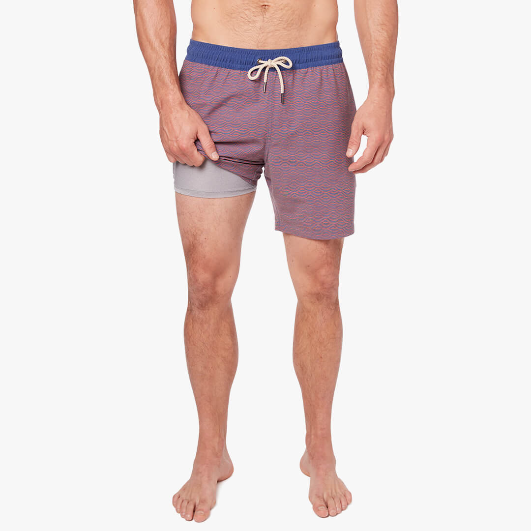  The Bayberry Trunk | Red Waves